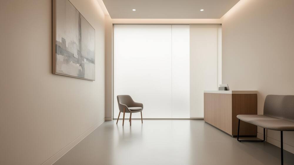 Studio dentistico — Avellino