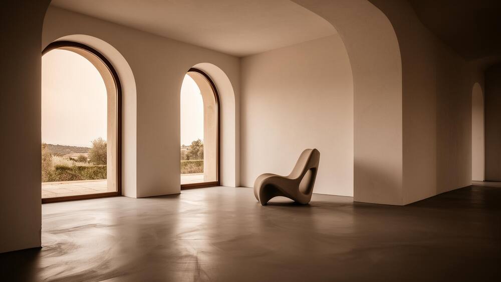 Residenziale — Napoli