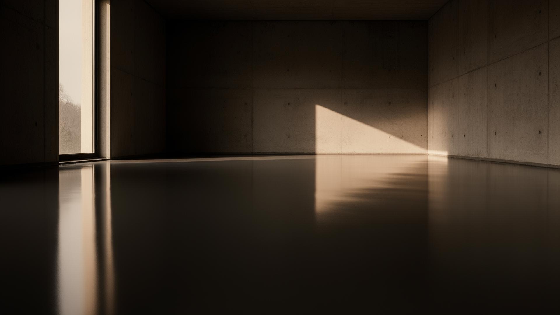 Resina Epossidica Autolivellante